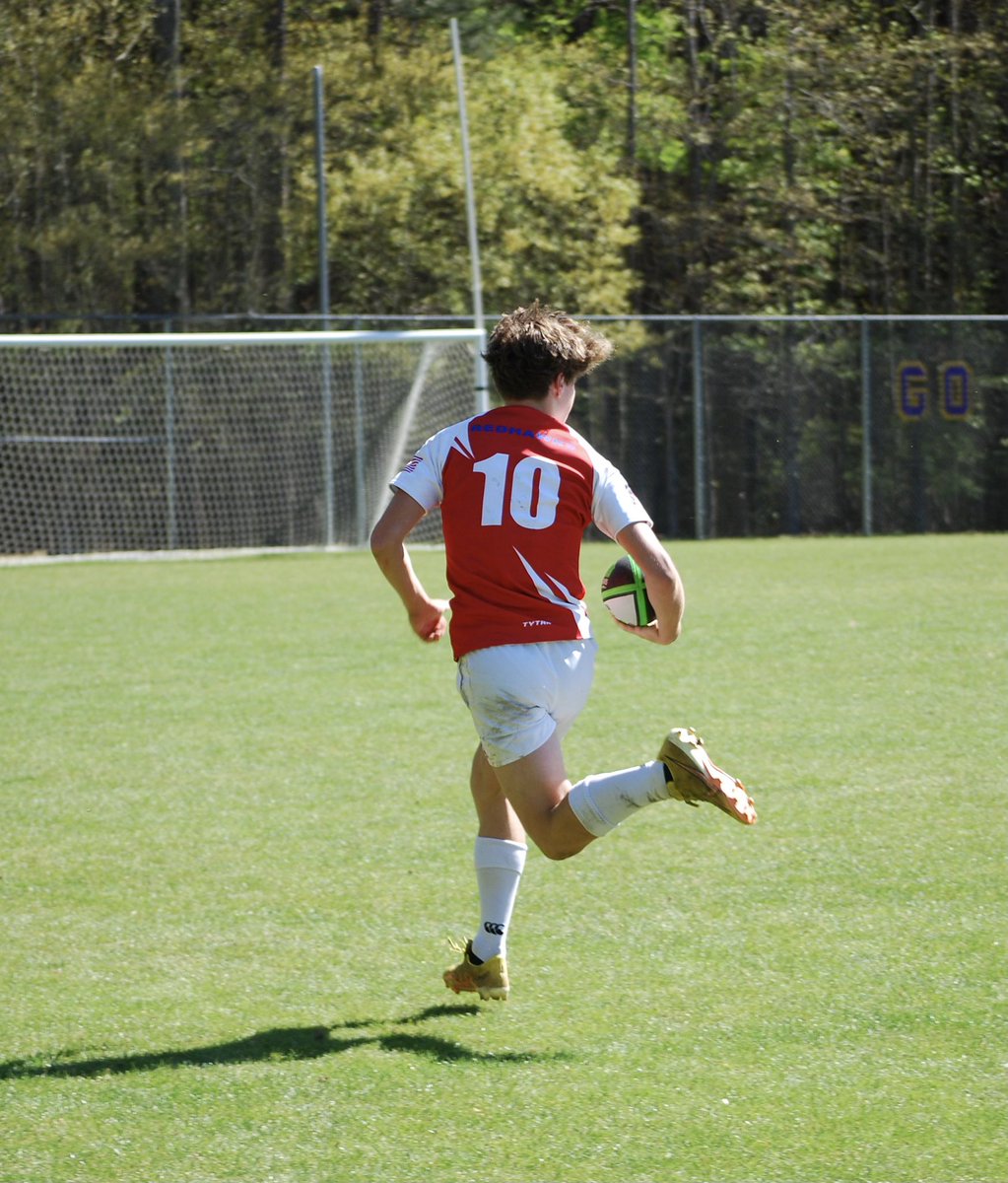 Raleigh Youth Rugby tweet media