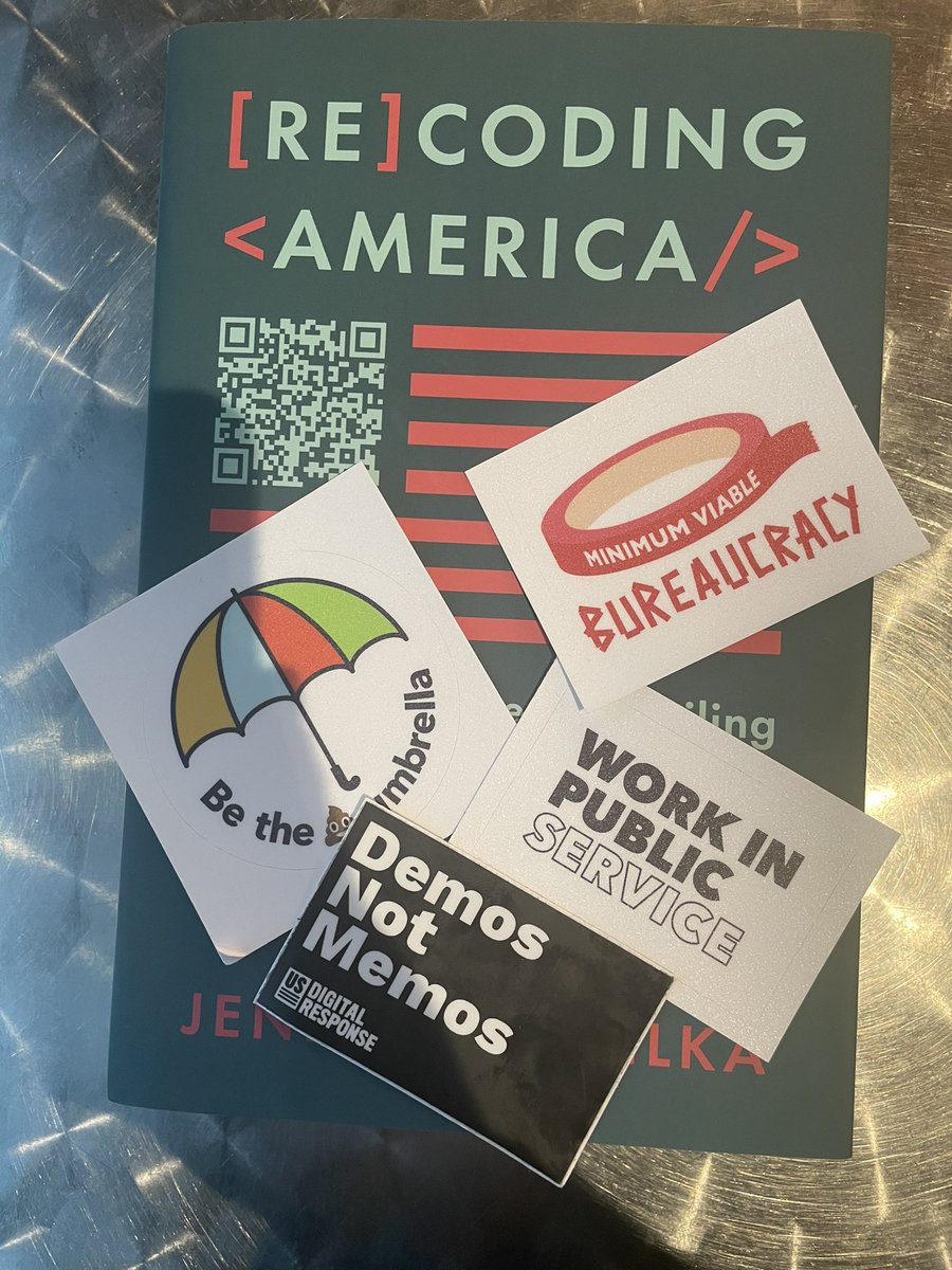 What a great FWD50 2023! 🫶Heading home with renewed energy, inspiring reflexions, new learnings, lots of follow-up conversations, and of course stickers. 🤓It was great to reconnect with everyone in the #digital community. Thanks <a href="/fwd50/">fwd50</a>!