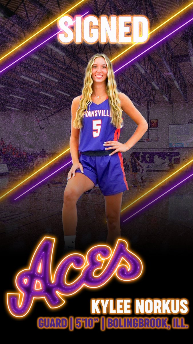 Evansville Women's Basketball tweet media