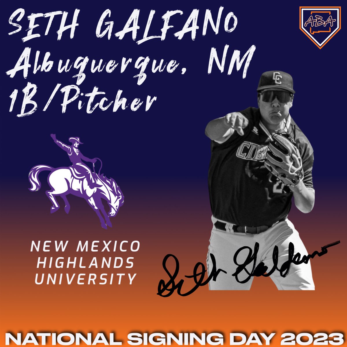 Talented two way guy headed to Vegas!