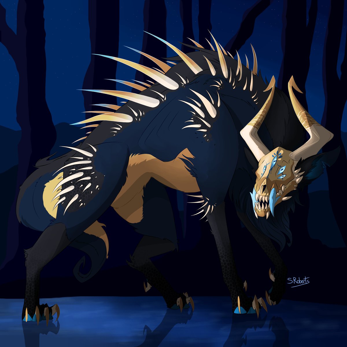 Sampai Desu tweet media