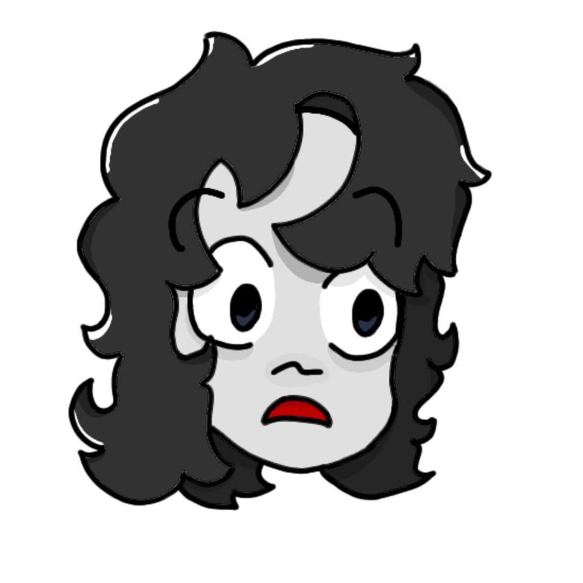 kelly has learnt about the consequences
[ i did this just because i wanted to show the thing i drew ]