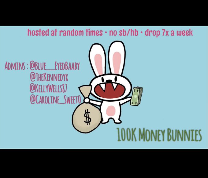 3 ROUNDS GROUPS that I need new faces for asap!   💖=BLAZED BARBIES; super high activity, 70-100 drops