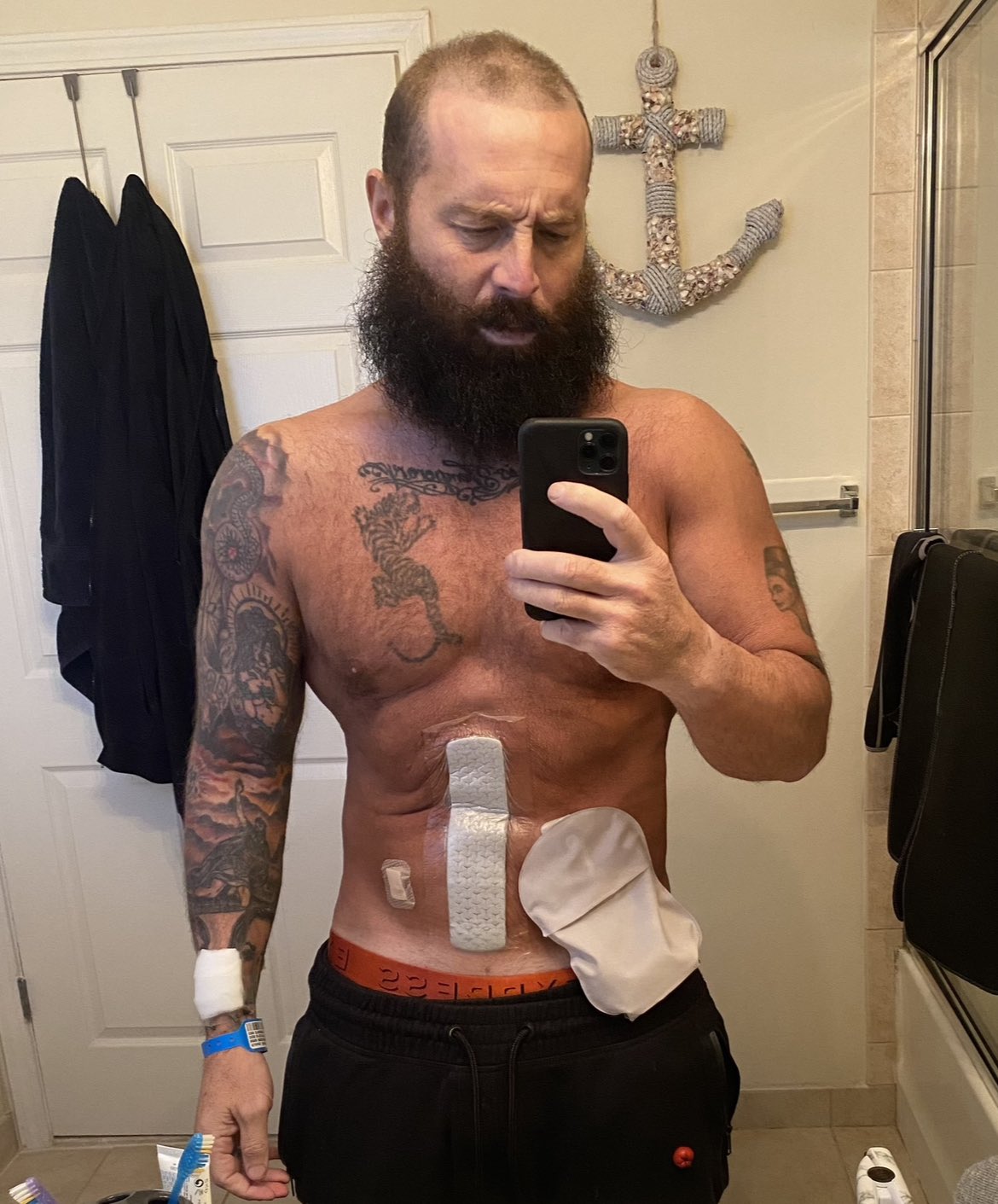 Robert frank bodybuilder deals
