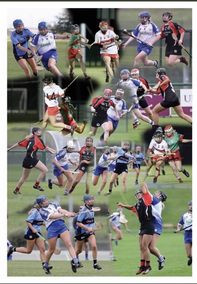 U13 County Finals take place on Sunday, 12 November <a href="/ArenaSETU/">SETU Arena</a> 

U13C Shield Final
🧍‍♀️Dungarvan V Ferrybank 
⏰ 11:30 am

U13B Cup
🧍‍♀️Mount Sion V Lismore
⏰ 1:30 pm 

U13B Shield
🧍‍♀️Tallow V St Anne’s
⏰ 3 pm

U13A Shield
🧍‍♀️Gailltir V Clonea
⏰ 4 pm 

Link for tickets to follow.