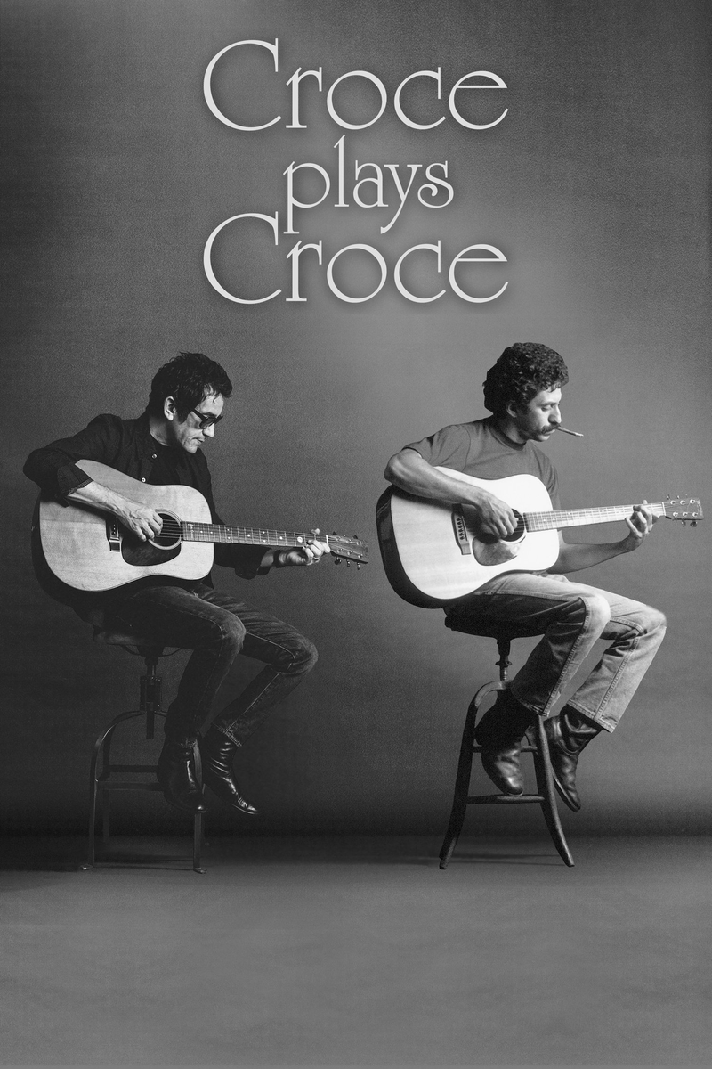 Heading out in a few minutes to my first concert in 30 years...  #CrocePlaysCroce

Can't wait to hear AJ sing his dad's tunes...!