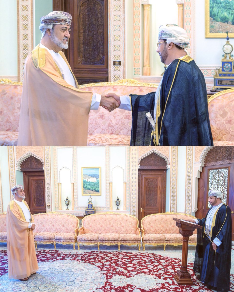 Khalid Bamkhalif | خالد بامخالف tweet media