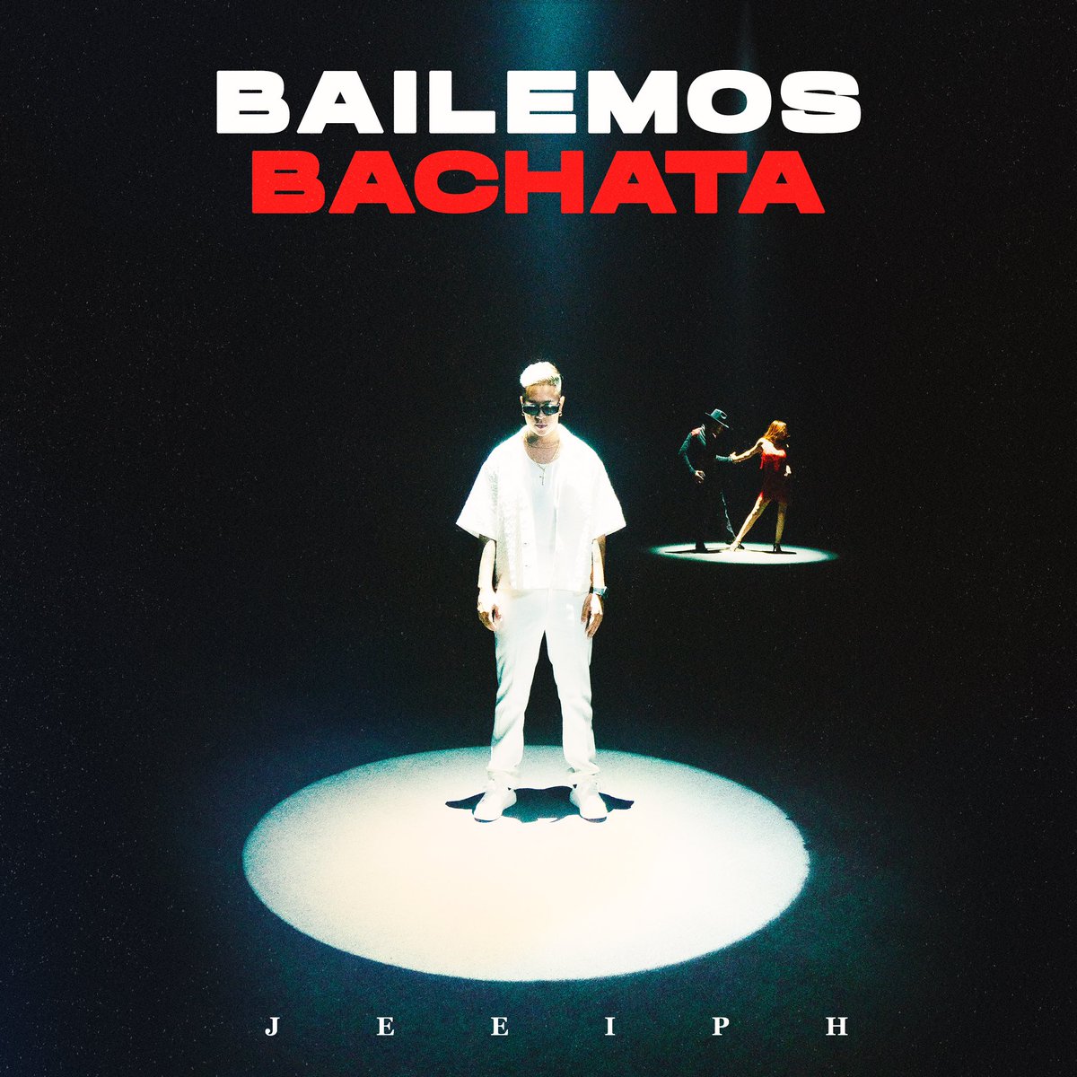 MAÑANA 7 PM #BailemosBachata