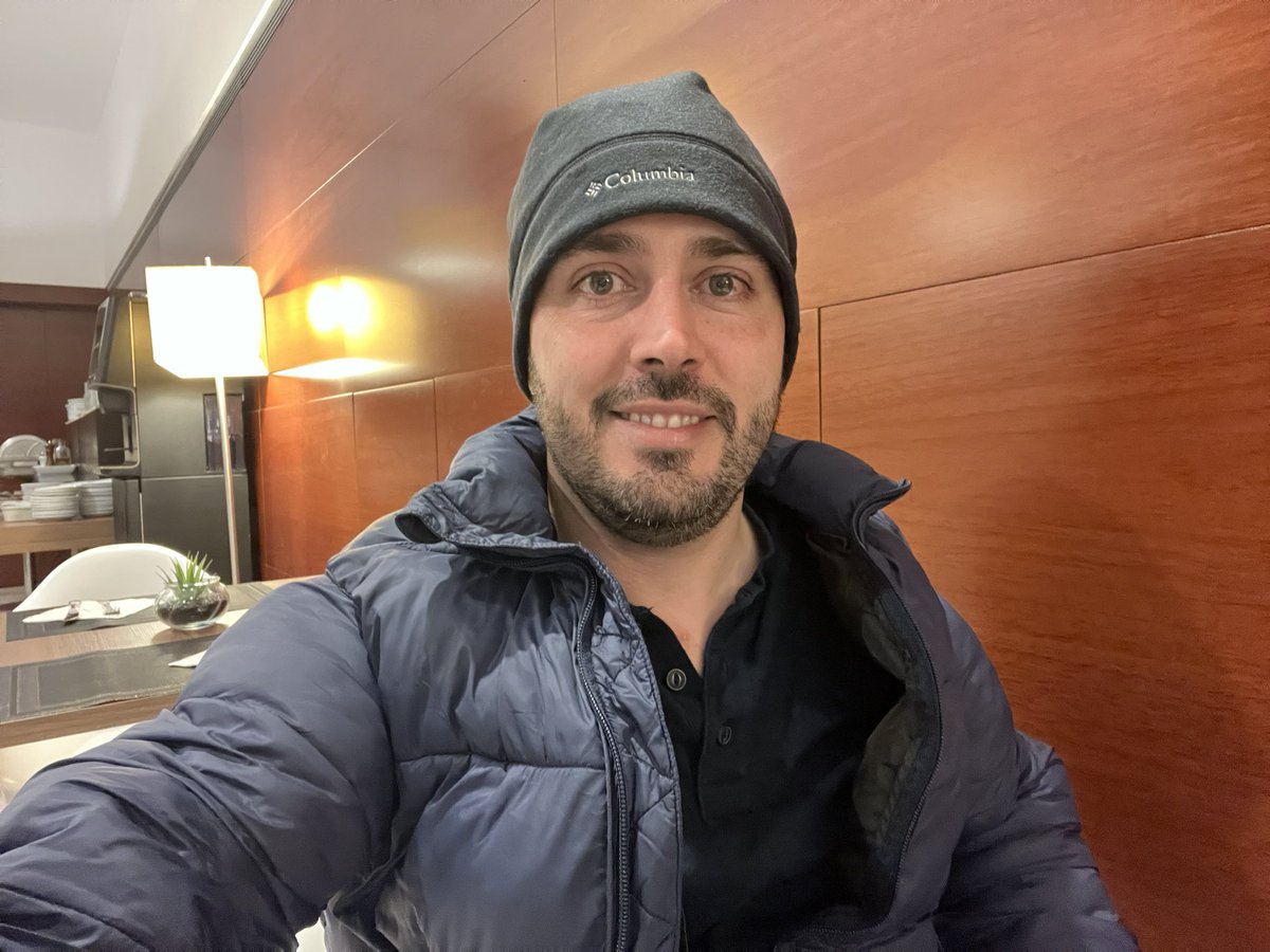 JuanMaAsturias's tweet photo. Llegando a Barcelona, listo para participar en el “Foro de gobiernos locales de la Unión Europea y de la Comunidad de Estados de Latinoamérica y Caribe”.
Desde ya estamos trabajando para estrechar los lazos de La Antigua Guatemala con otras ciudades y países 💪🏻
Nada nos va a detener para lograr nuestra visión: “hacer de La Antigua Guatemala el mejor lugar para vivir, atractivo para visitar e invertir”.