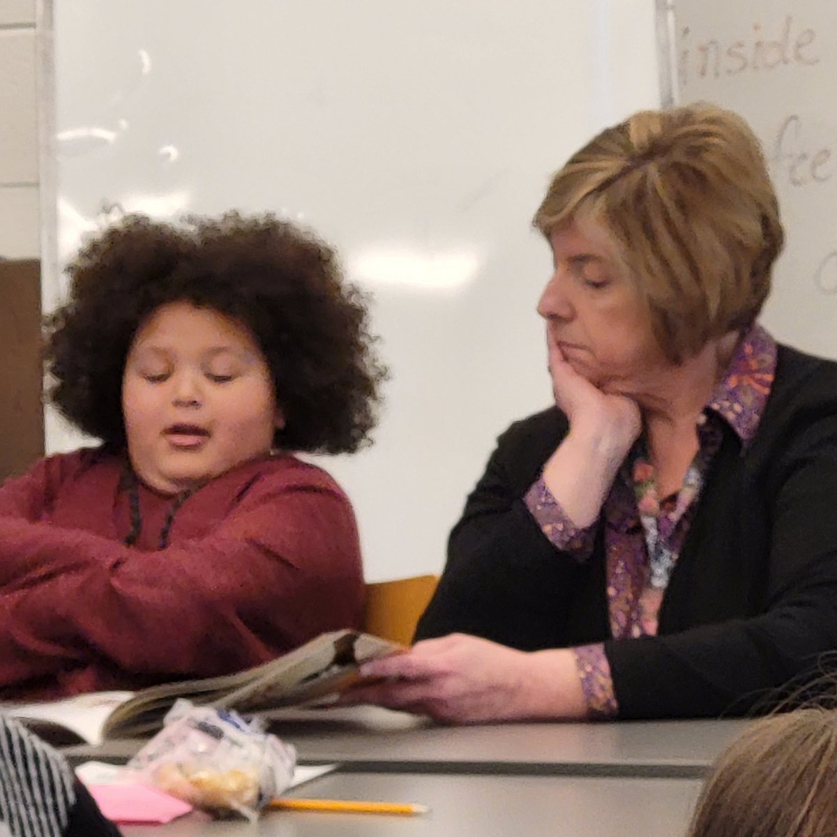 THE Halle School of Inquiry tweet media