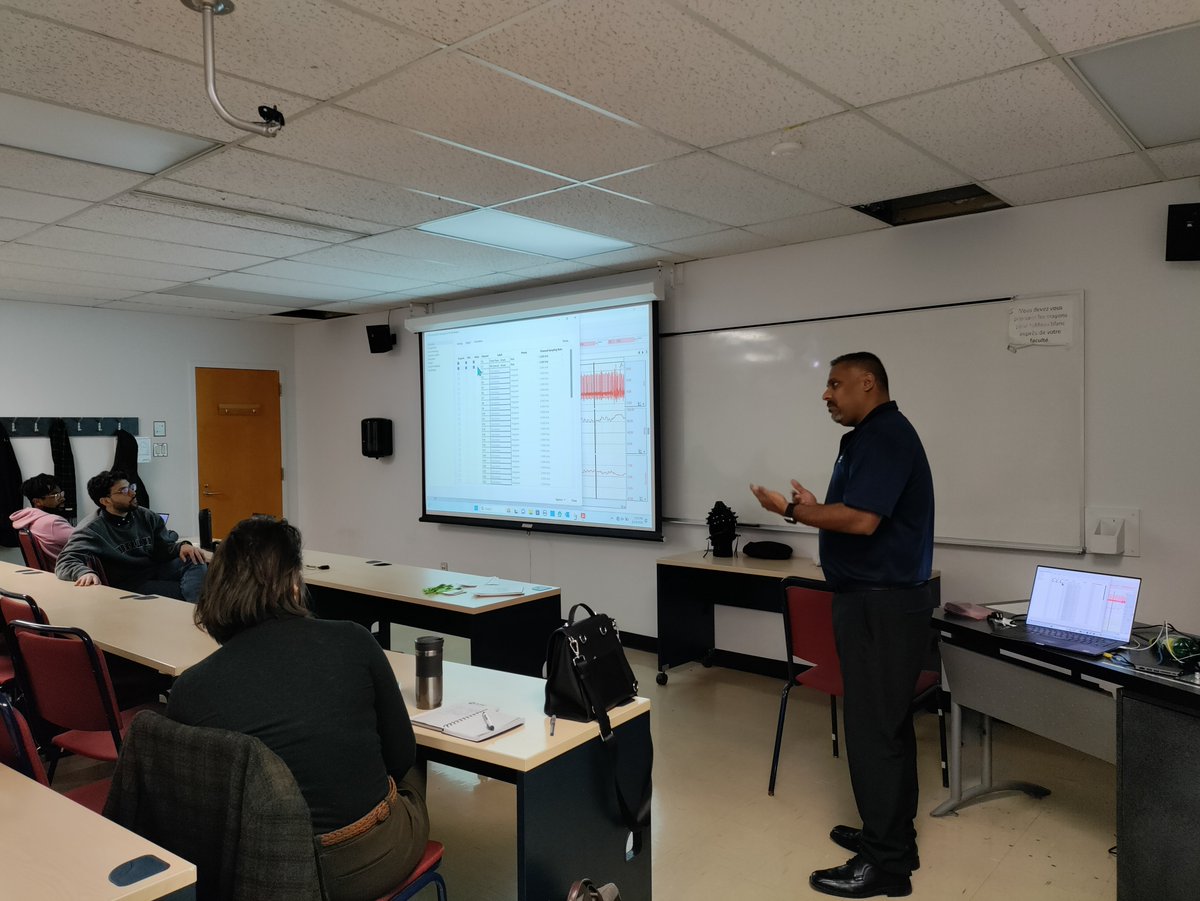 seenelimaging's tweet image. 📢 Just wrapped up a workshop with the EJNQ team of @ChuSteJustine! 🎓 Our presentation and hands-on sessions with @BiopacSystems and @NoldusIT were a fantastic learning experience. 🙌 Thank you to all the participants for making it a success! 🌟#FaceReader #fNIRS #VR #Physiology