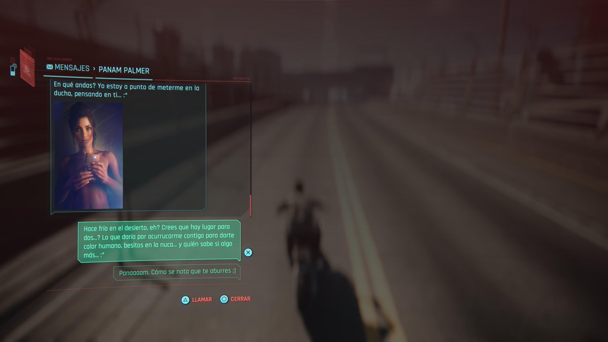 luisfe32's tweet photo. #PS5Share, #Cyberpunk2077 https://t.co/xPfpcXZKFr
