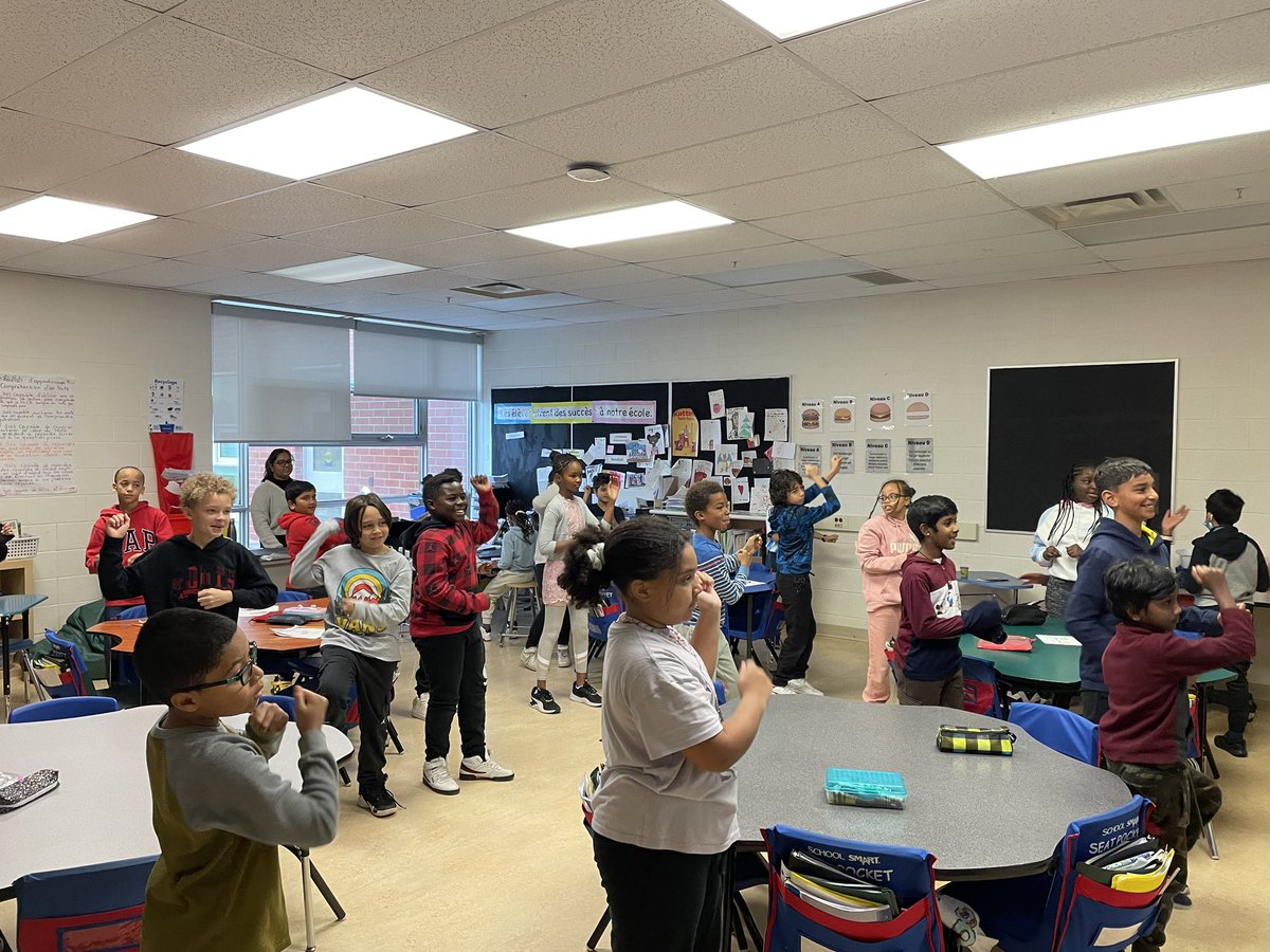 Fadila Benzidoun tweet media