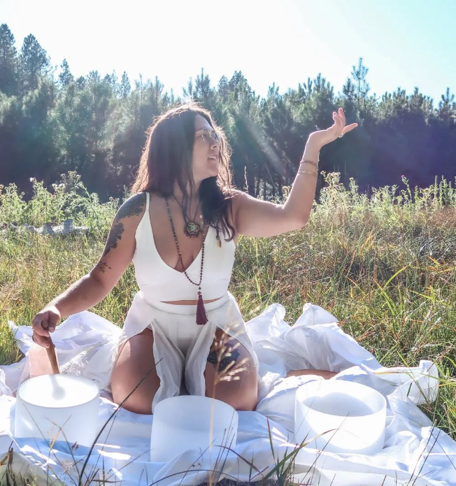 3rdeyepinecones's tweet photo. @frequency.oflove Absolutely killing it in this photoshoot! 🤍 🌲
-

-

-

-

-

#thirdeyepinecones #thirdeyepinecone #festivalvibes #festivalfashion #festivallook #summerfestival #musicfestivals #naturemade #veganjewelry #naturemagic #pinecone #pineconependant #pineconenecklace https://t.co/gIbAuQKBRH