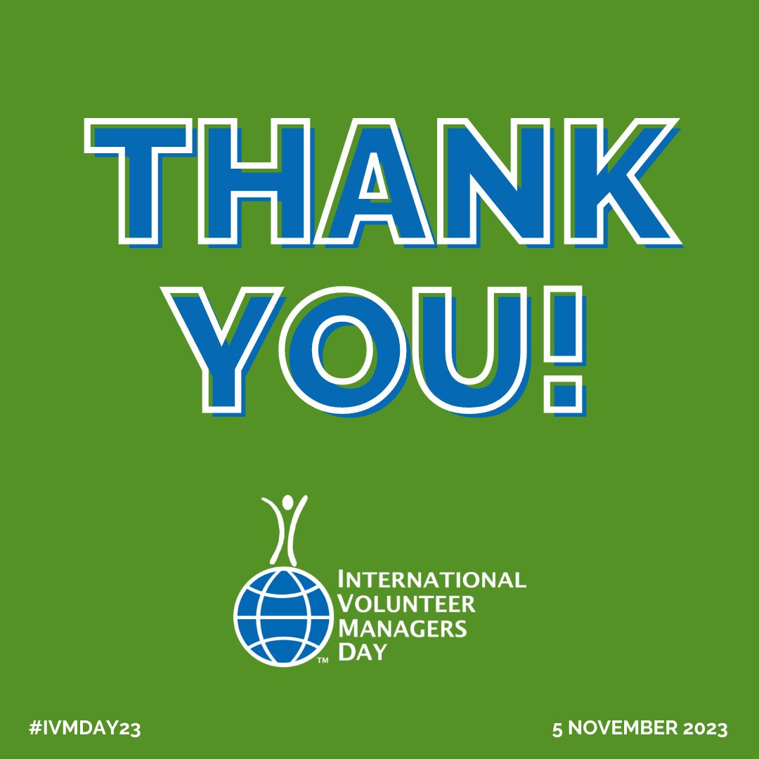 Thank you to everyone who supported #IVMDay23

What did you get up to?