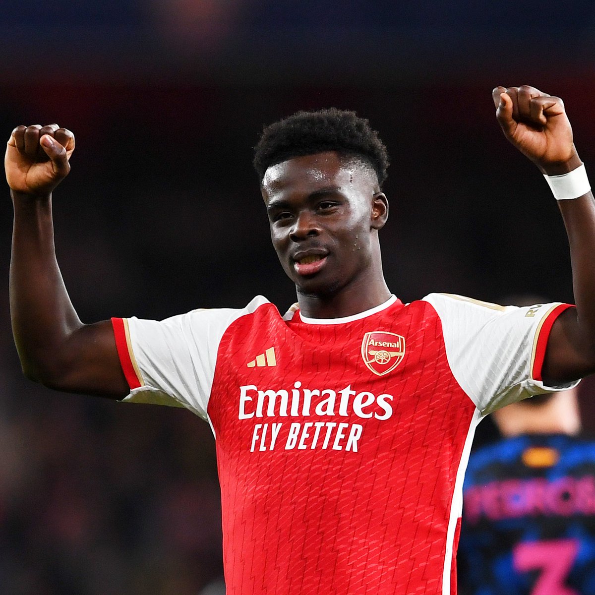 VerticalFutbol's tweet photo. UEFA Champions League 🌟 || Los gigantes comienzan a sacar boletos a octavos

Real Madrid 3-0 Sporting Braga
Arsenal 2-0 Sevilla
Bayern Munich 2-1 Galatasaray
RB Salzburg 0-1 Inter de Milan
PSV Eindhoven 1-0 Lens

Con goles de Brahim Díaz, Vinicius y Rodrygo, Madrid ganó.

#UCL https://t.co/pNOSpJNAAm
