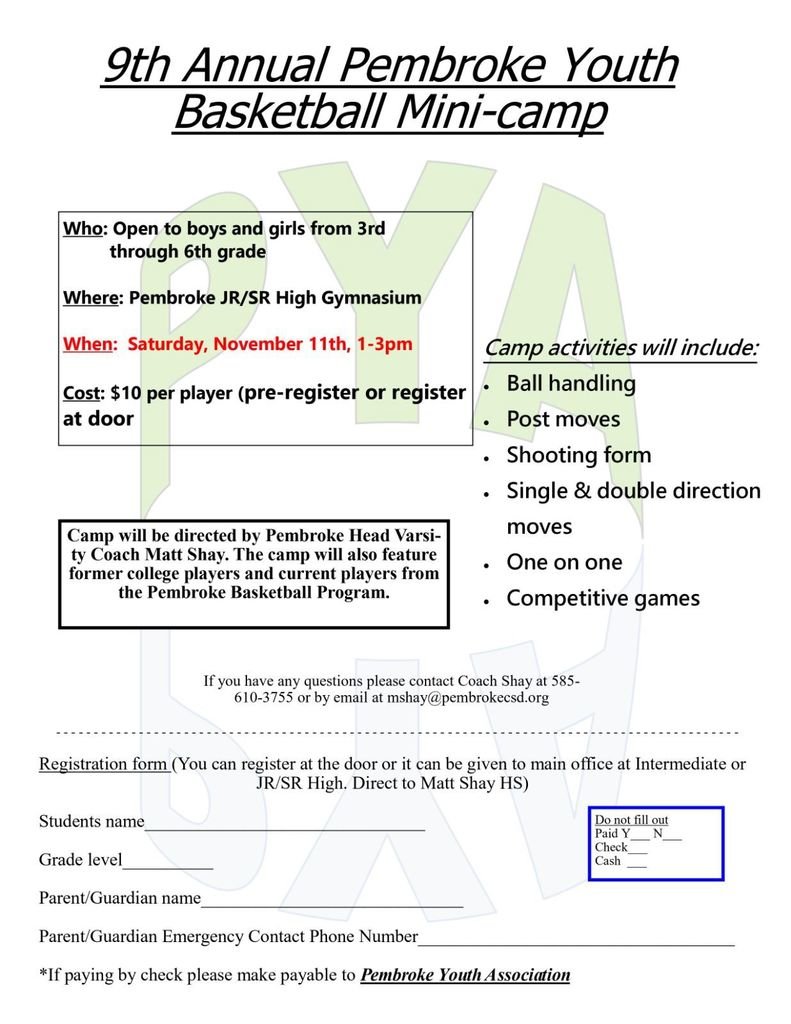 PembrokeCSD tweet media