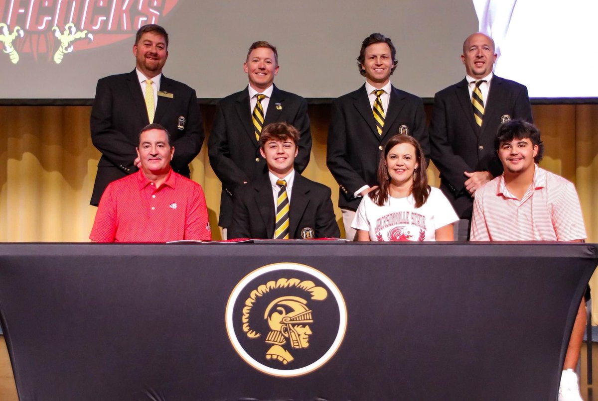 Trojan Golf Carrollton Georgia tweet media