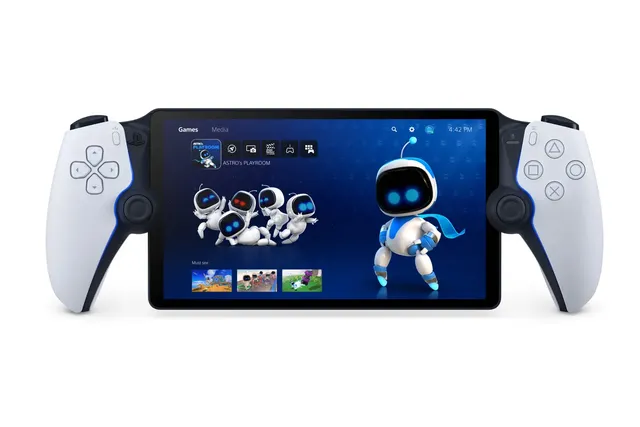 FriendsTalkTech's tweet photo. Sony, Best Buy, and Newegg are all still allowing you to reserve the PlayStation Portal. #PlayStationPortal #PS5 #PlayStation https://t.co/iyS0b4Eft8