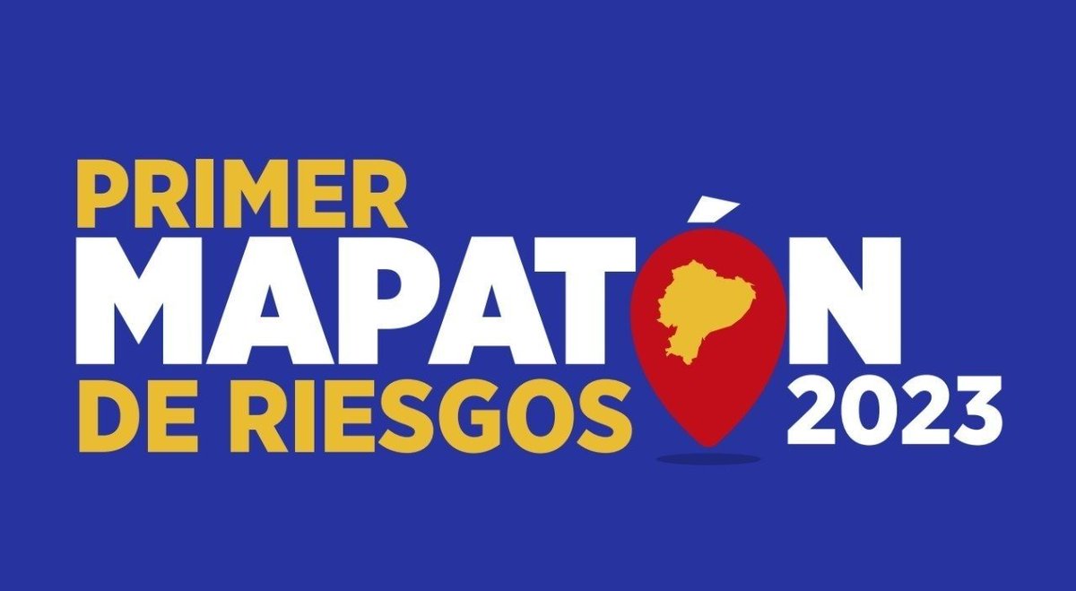 Riesgos Ecuador tweet media