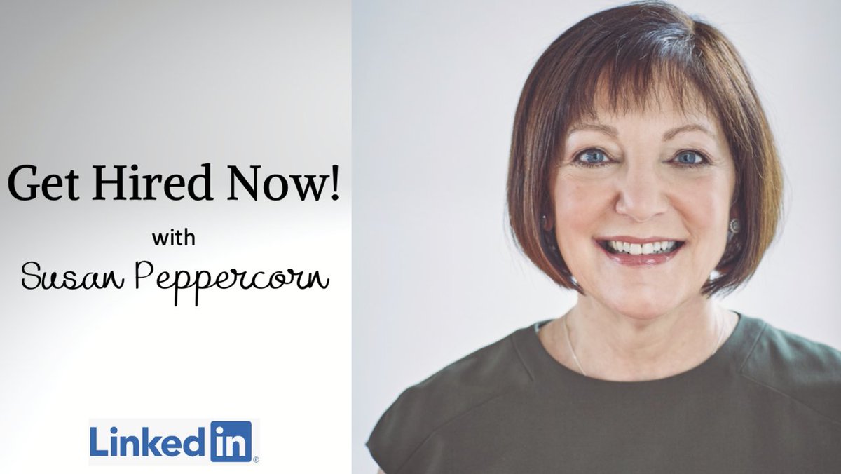 susanpeppercorn's tweet image. Your interview follow-up note is one of the many marketing tools you’ll use during the job search to sell your candidacy.  

bit.ly/3EfwO0h 

#thankyounote #interview