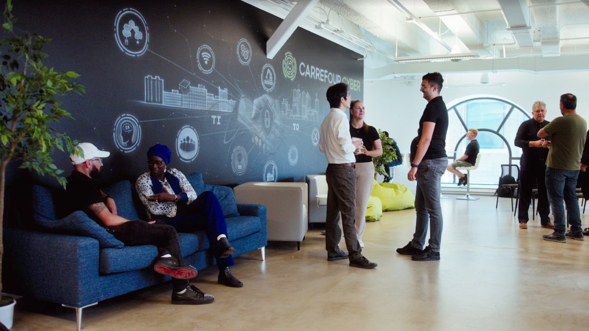 Créativité Québec tweet media