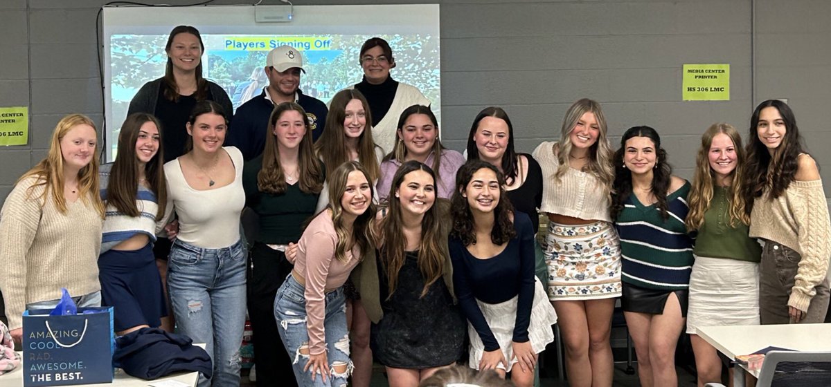 OFgirlsgolf's tweet image. Our 2023 Girls Golf Banquet is in the books! 

Thanks to the countless people that help make our seasons possible. Especially our Parents and the 14 INCREDIBLE Players we were blessed with this season 🥰
💙💙💙💙💙💙💙💙💙💙💙💙💙💙

youtu.be/8TE_QJavmkw?fe…

#girlsgolf