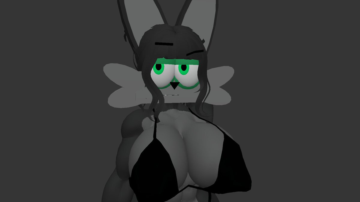 Lovenpaow's tweet photo. Fun Lisa #WUBBOXNSFW https://t.co/gH3usoJ6hE