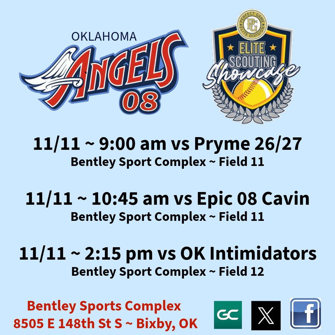 Come see what these ladies do this weekend.