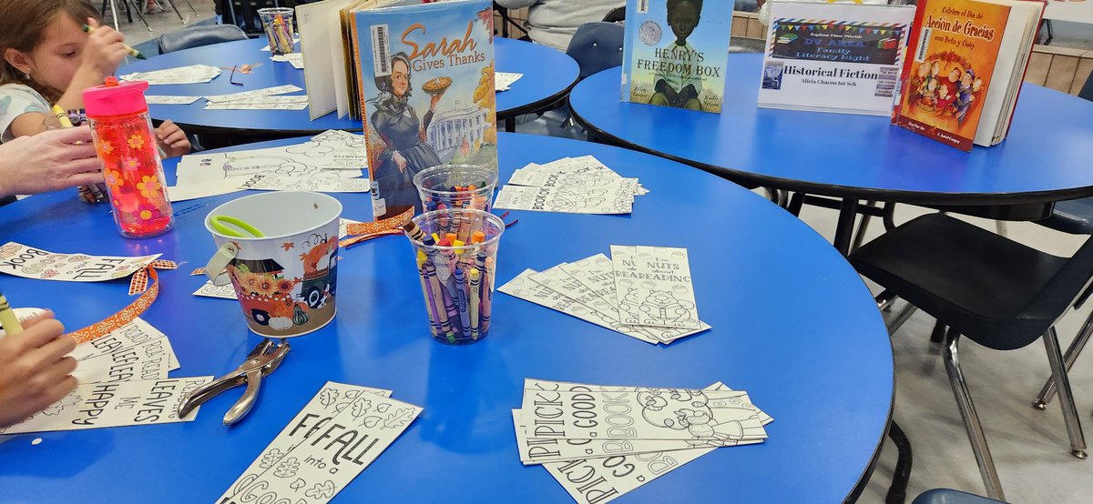 Lancaster Aztec Librarian tweet media