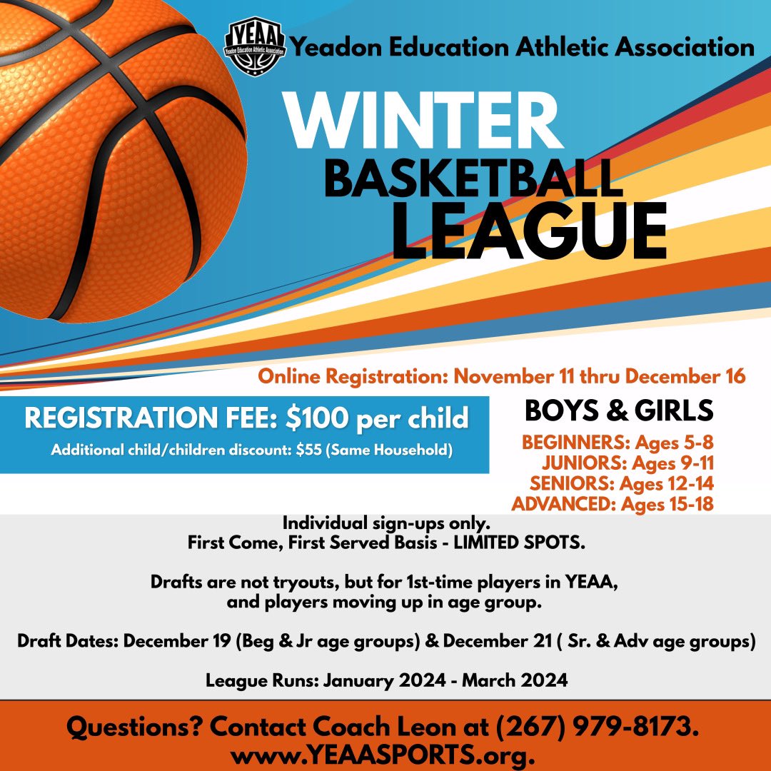 It’s about to go down!!!