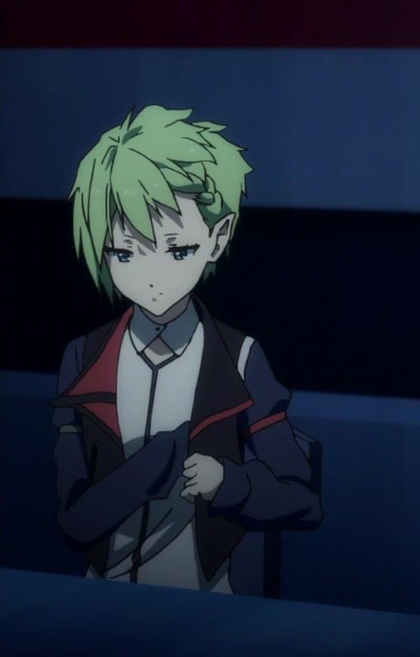 Walkure_Hacker's tweet image. “Does it have any sort of meaning…?”