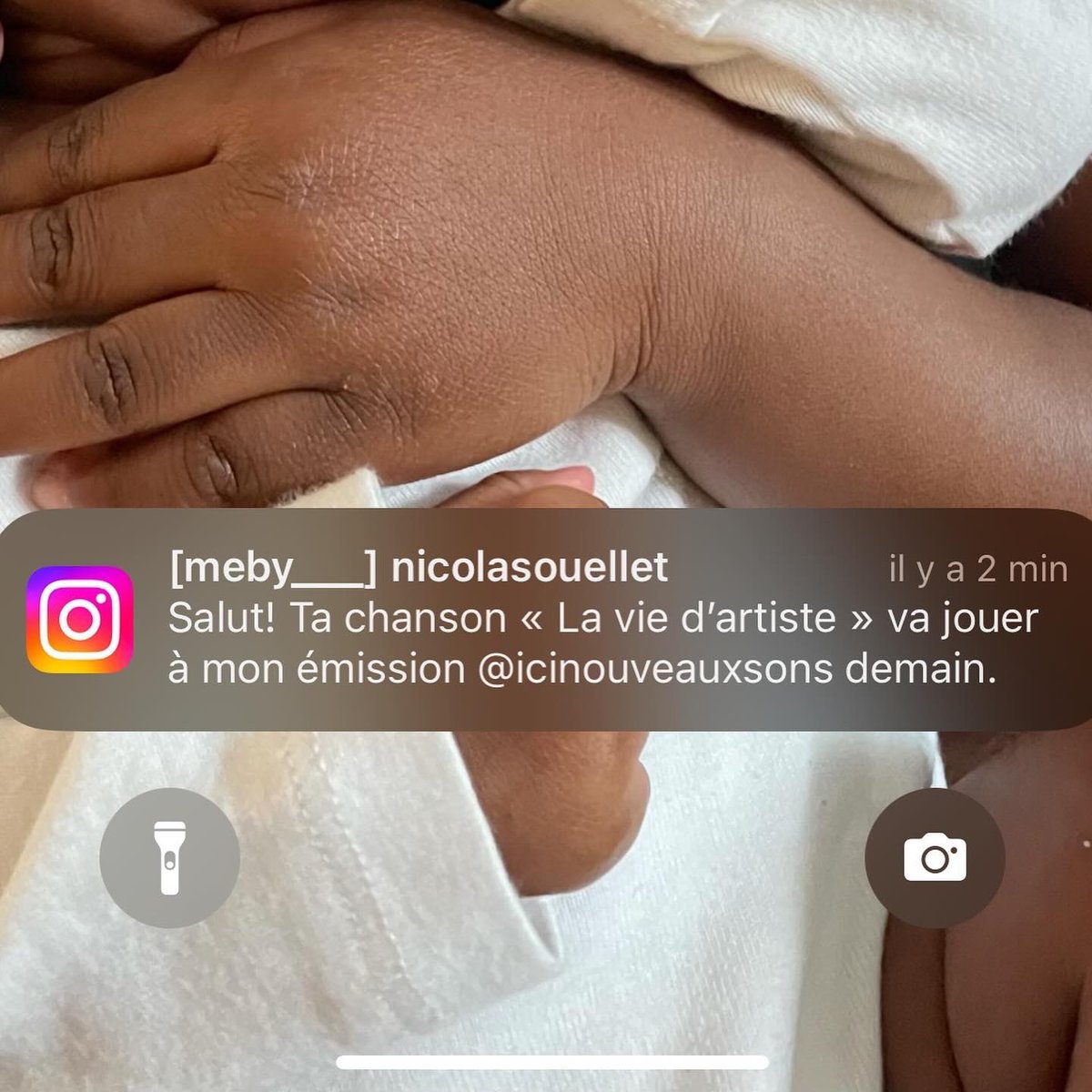 Meby Baby🇭🇹☁️🍂 tweet media