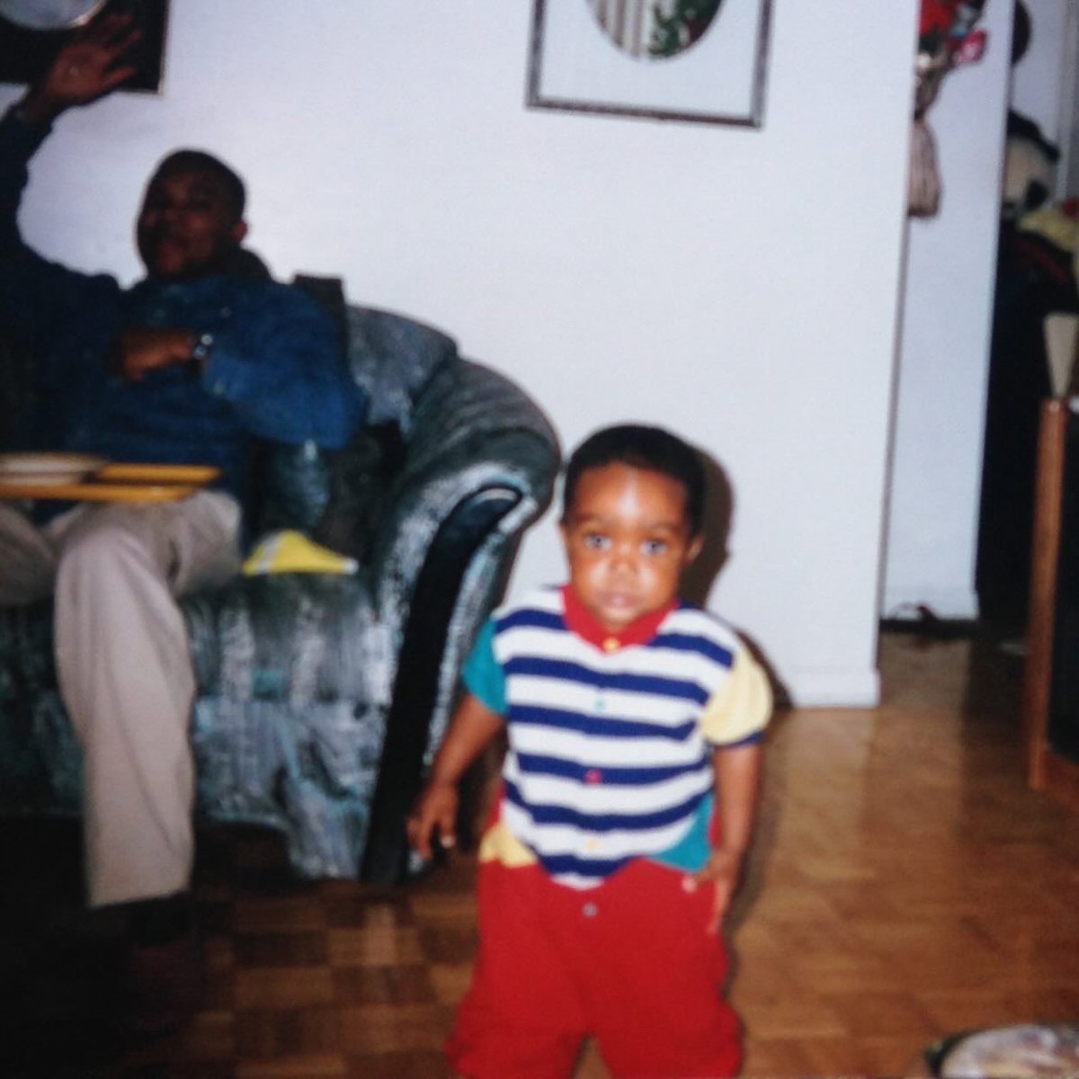 Meby Baby🇭🇹☁️🍂 tweet media