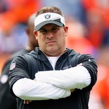 I feel like firing Josh McDaniels should be an option that’s available to all of us whenever the heat is on.

“Honey, did you remember to take out the trash?”

“No, but I just fired Josh McDaniels.”

“I feel good about that, thanks dear.”