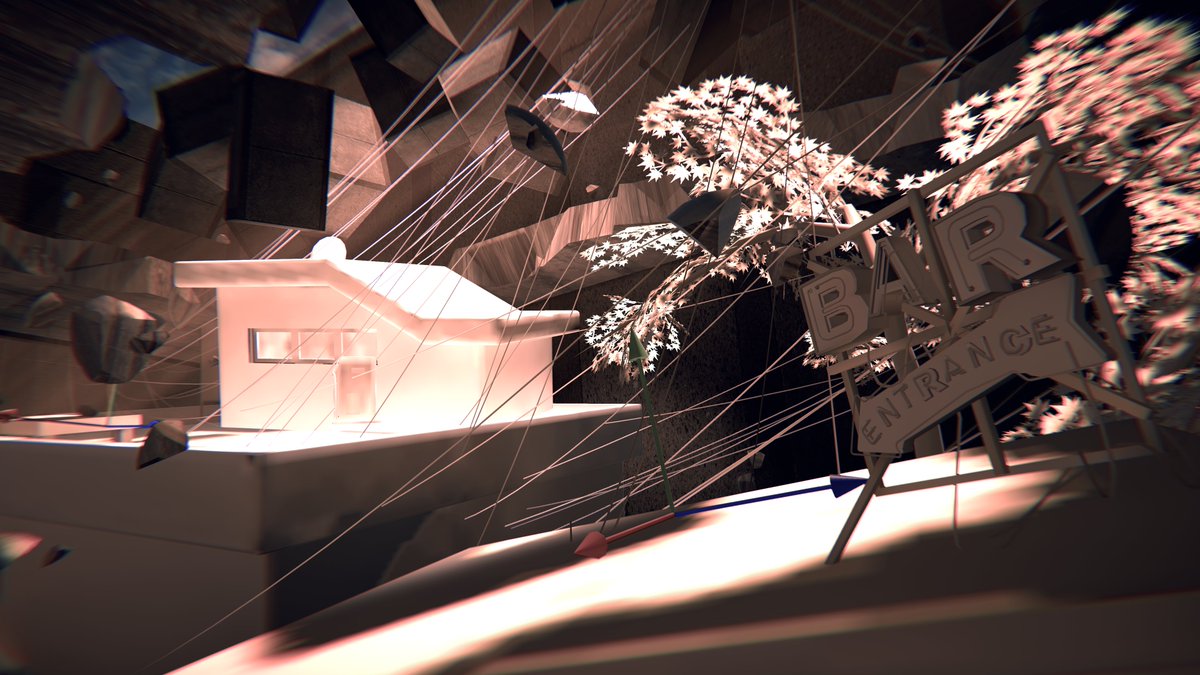 VRC_Eterhia's tweet photo. World: prototype
Author: 별 보기

Link: https://t.co/NOdontW7Yx

#VRChat #VRC #VRChat_world紹介 #VRChatPhotography #VRChatワールド紹介 https://t.co/86UsATVD7a