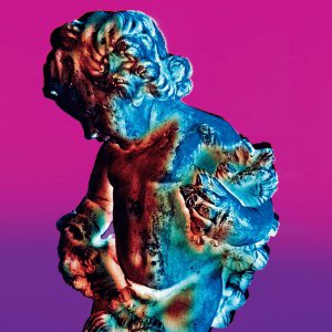 What perfect album came out when I was 16?