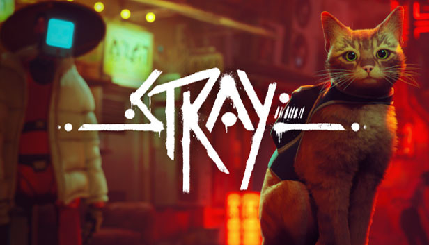 FriendsTalkTech's tweet photo. #Stray is coming to macOS on December 5 https://t.co/TX8QL7FF6F