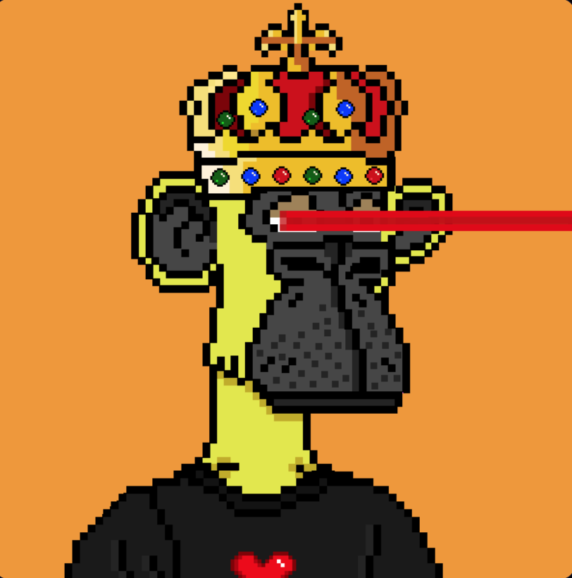 <a href="/OrdinalBAPP/">OrdinalBAPP🍌</a>  It's been a while, but still here and BAM 💥 Sub-500k Ordinal business..