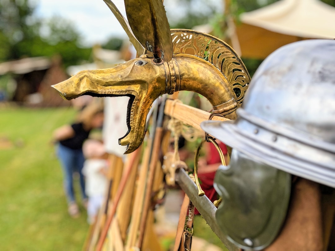 XVI: The Lost Roman Legion open.substack.com/pub/cellophane…
The Romans, masters of meticulous recordkeeping in all things, have left us perplexed with the enigmatic vanishing of Legio IX Hispana, a legion of the Imperial Roman Army.