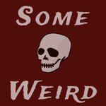 Photo by SomeWeirdPodcast (@SomeWeirdPod)