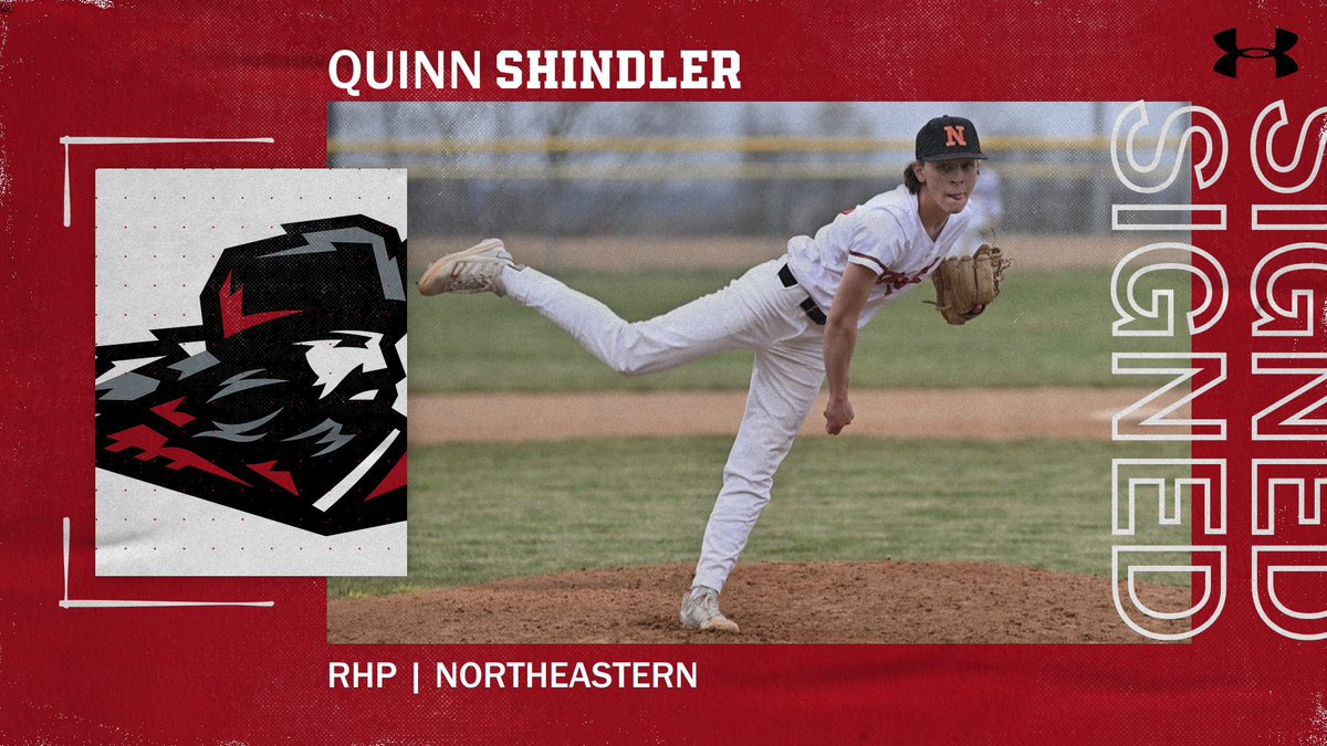 Mansfield Baseball tweet media