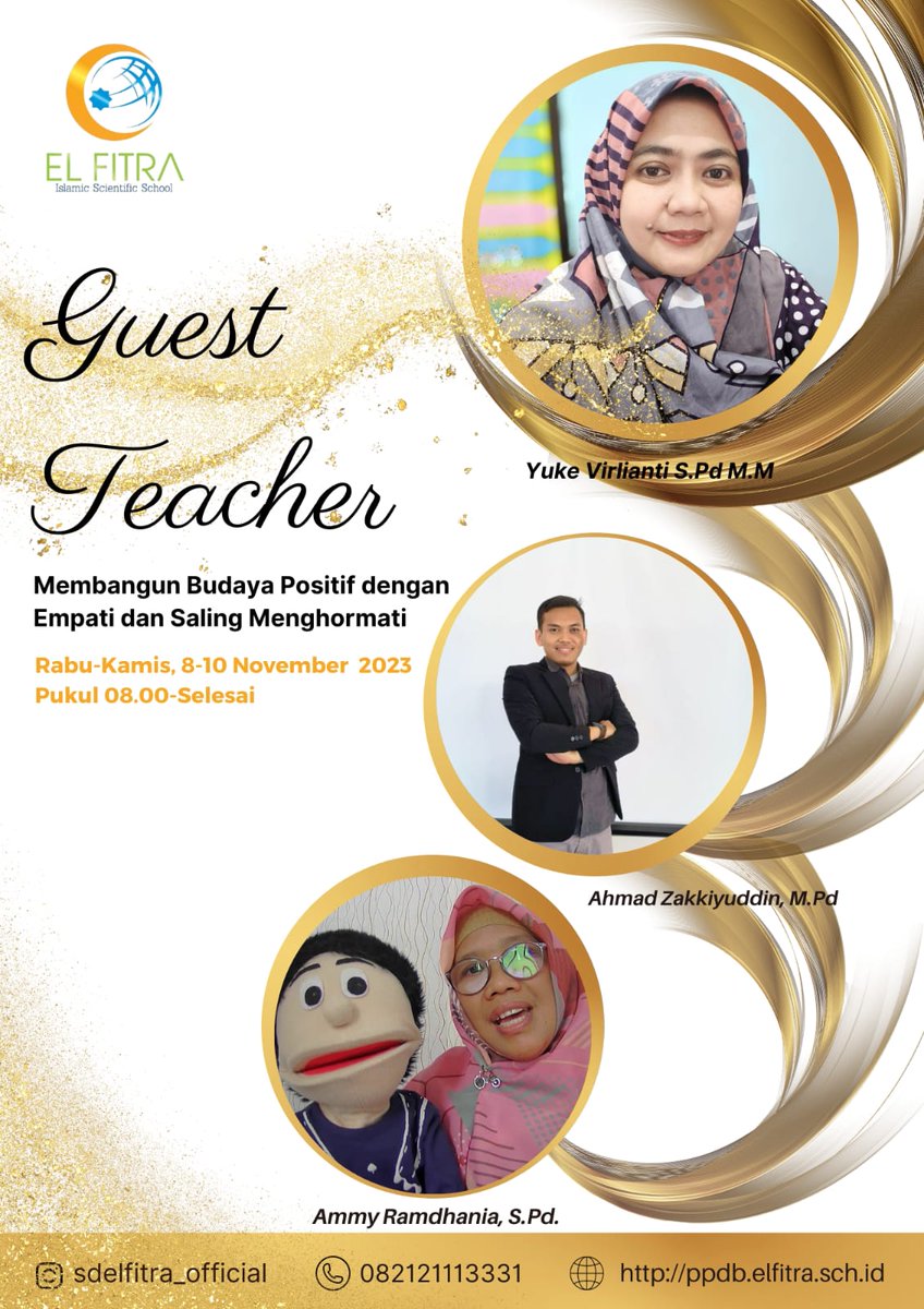 Ahmad Zakkiyuddin tweet media