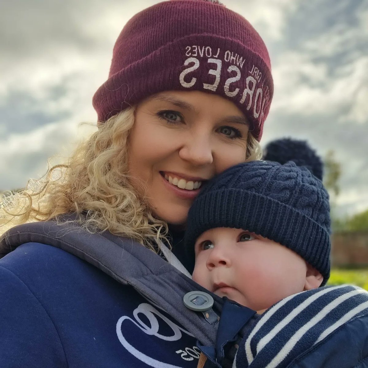 Kellie Goodall tweet media