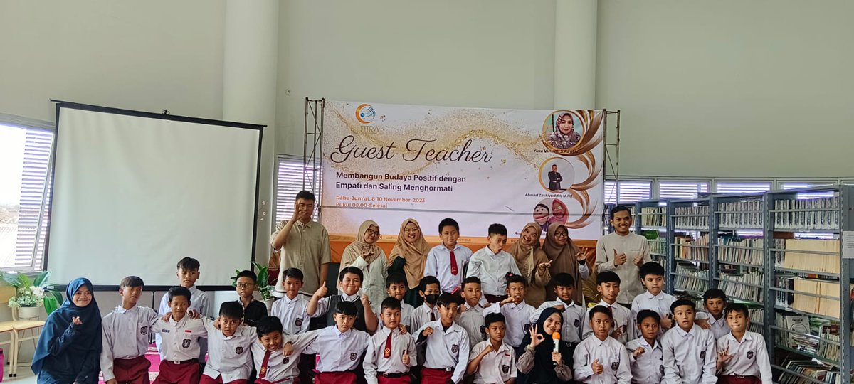 Ahmad Zakkiyuddin tweet media