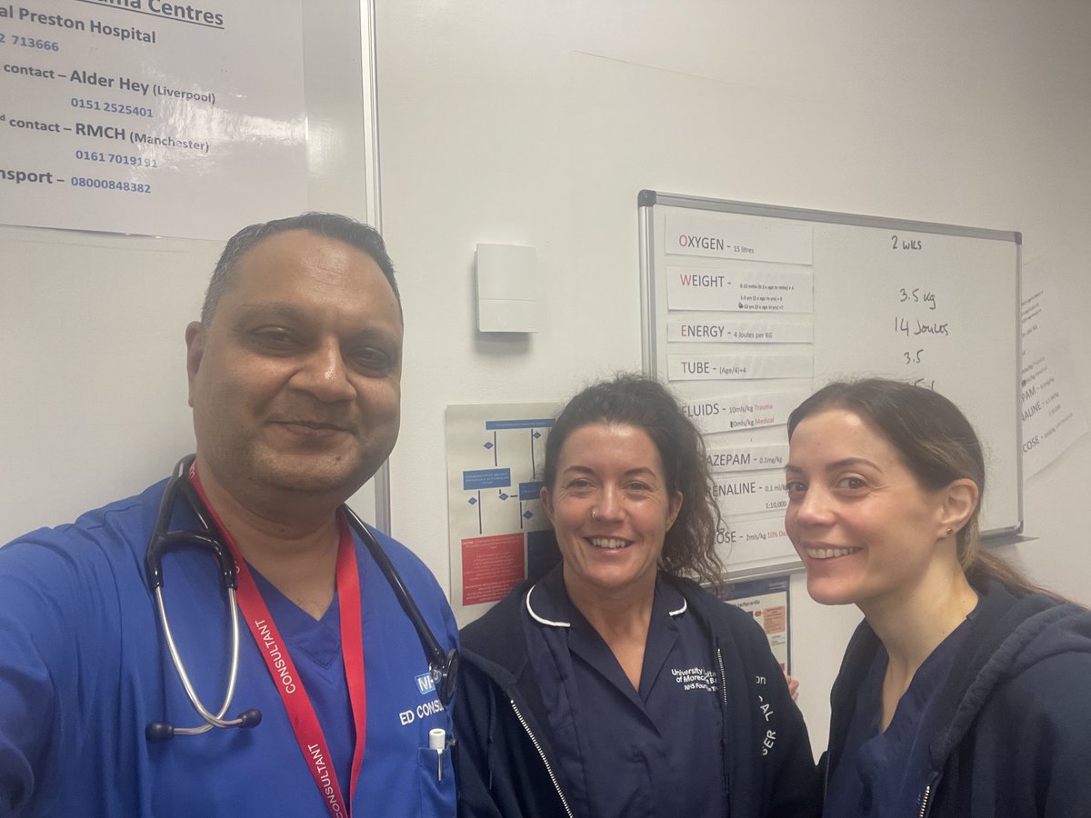 Dr. Zafar Alam (@drzafaralam786) on Twitter photo Excellent ED RLI Simulation done today - Well done team & team leader❤️<a href="/aaroncumminsNHS/">Aaron Cummins</a> <a href="/Real_Bongi/">Bongi Gbadebo</a> <a href="/Asim_EMconsult/">Asim ijaz</a> <a href="/drcazz/">Cazz Brock</a> <a href="/drcolinread/">Colin Read</a> <a href="/DrparrayMD/">Drparray Mohammad</a> <a href="/leannebenson81/">Leanne Benson</a> <a href="/joannalumb1/">joanna lumb</a> <a href="/UHMBTUndergrad/">UHMBT Undergraduate Team</a> Excellent ED RLI Simulation done today - Well done team & team leader❤️<a href="/aaroncumminsNHS/">Aaron Cummins</a> <a href="/Real_Bongi/">Bongi Gbadebo</a> <a href="/Asim_EMconsult/">Asim ijaz</a> <a href="/drcazz/">Cazz Brock</a> <a href="/drcolinread/">Colin Read</a> <a href="/DrparrayMD/">Drparray Mohammad</a> <a href="/leannebenson81/">Leanne Benson</a> <a href="/joannalumb1/">joanna lumb</a> <a href="/UHMBTUndergrad/">UHMBT Undergraduate Team</a> 