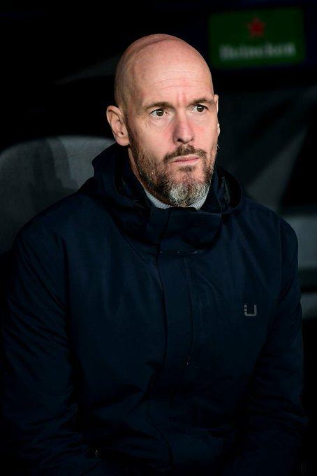 DeadlineDayLive's tweet photo. 🚨 Is it time for Manchester United to make a managerial change? 🤔 https://t.co/gqelKihSYb