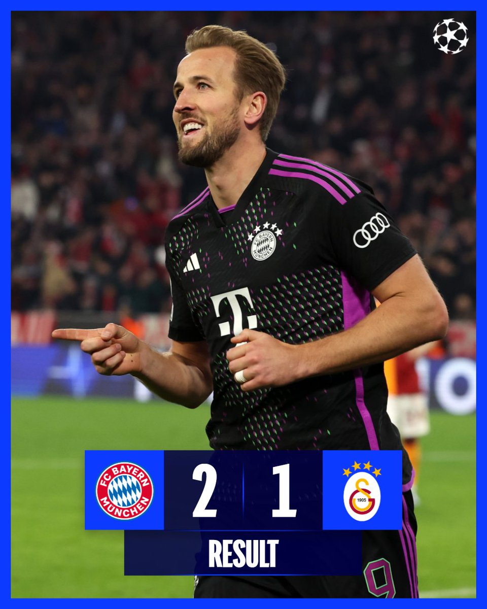 UEFA Champions League tweet media