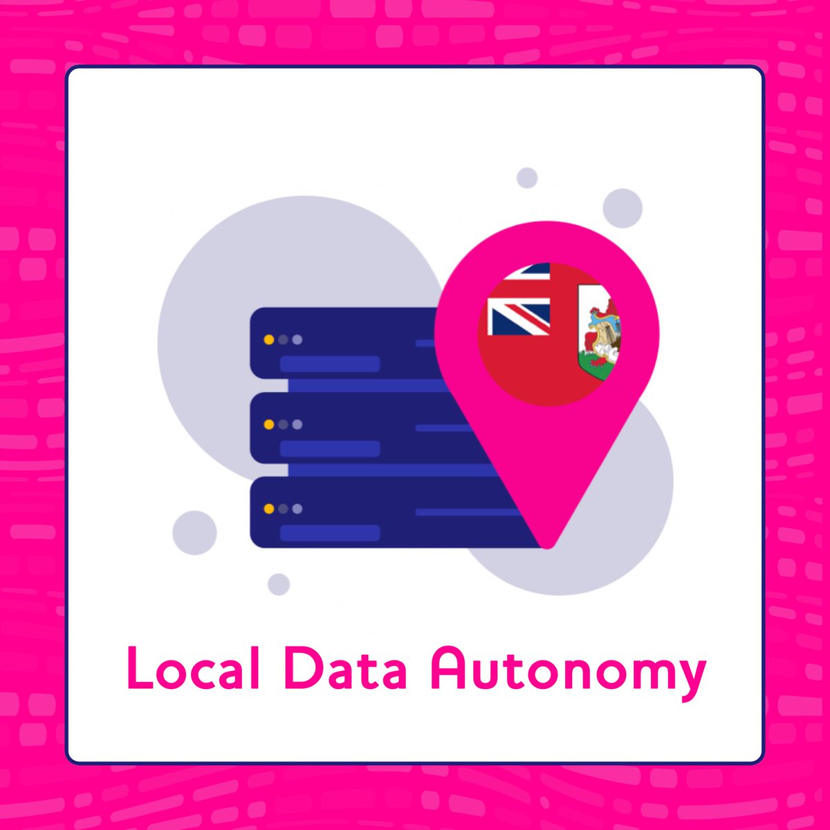 CariGenetics's tweet image. At CariGenetics, we strongly believe that all genomic data 🧬 should be stored under the control of those in the Caribbean region. 🙅🏽 Not outside. ‼️
Owning your DNA data is a powerful tool in advancing healthcare. 👊🏽
#CariGenetics
#CaribbeanAncestry
#DataAutonomy #DataPrivacy