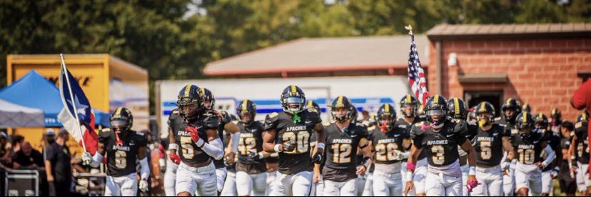theyknowab's tweet photo. #AGTG After a Great Conversation with @DavidJohnsonQB I am blessed to Receive a Official Offer to TJC https://t.co/UkNjPldMxL